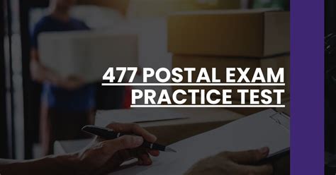 is the post office assessment test hard|usps 477 practice test free.